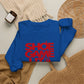 Graphic Print Crewneck Sweatshirt - POD0040 image 35