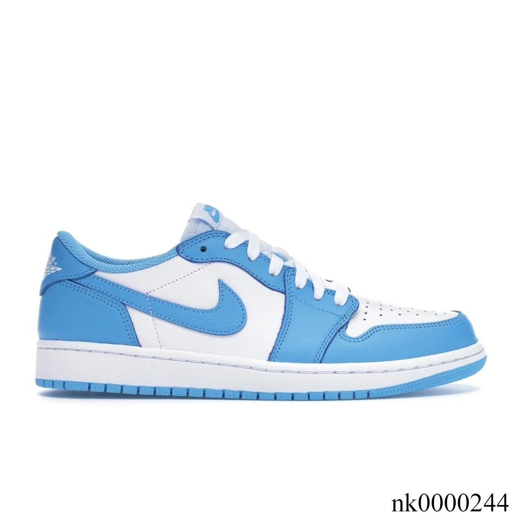 AJ 1 Low SB UNC Shoes Sneakers - nk0000244 image