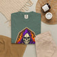 Soul Keeper Unisex Garment-Dyed T-shirt image 101