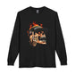 GOATED Skull Long Sleeve T-Shirt image