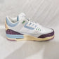 AJ 3 Spring Is In The Air Shoes Sneakers – nk0004492 image 4