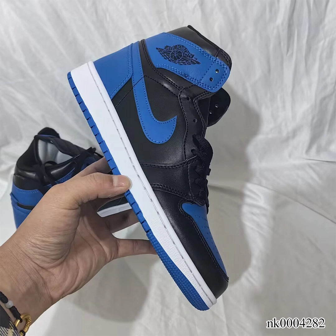 AJ 1 High 85 Royal Shoes Sneakers - nk0004282 image 3
