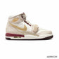 AJ Legacy 312 Year of the Snake Burgundy Tint Shoes Sneakers - nk0004284 image 0