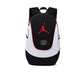 JD Streetwear Backpack - JD0047 - White image