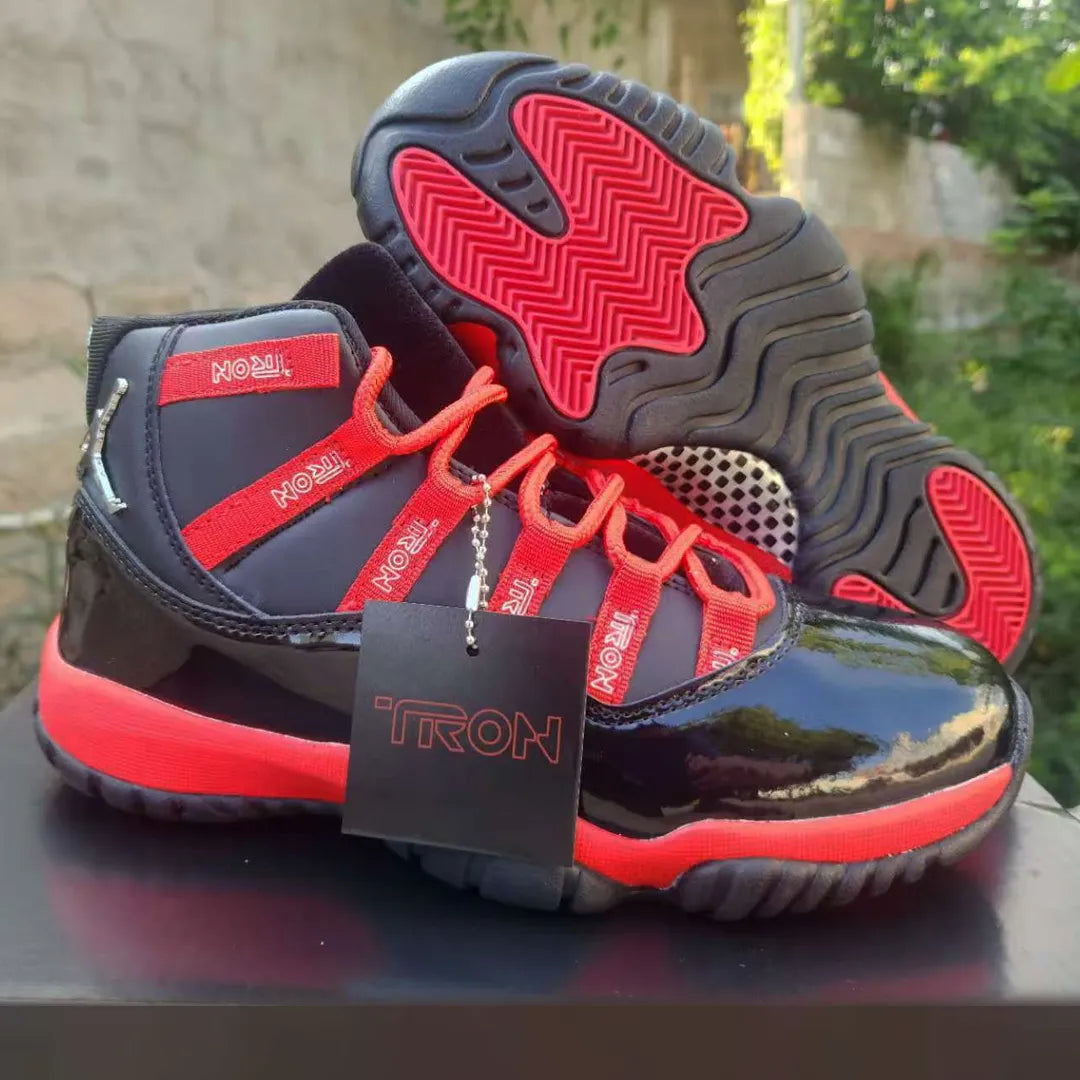 AJ 11 Tron Ares Shoes Sneaker - nk0004578 image 4