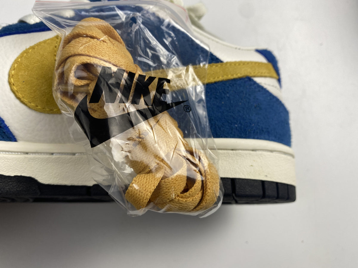 Dunk Low Kasina Industrial Blue Shoes Sneakers - nk0001388 image 7