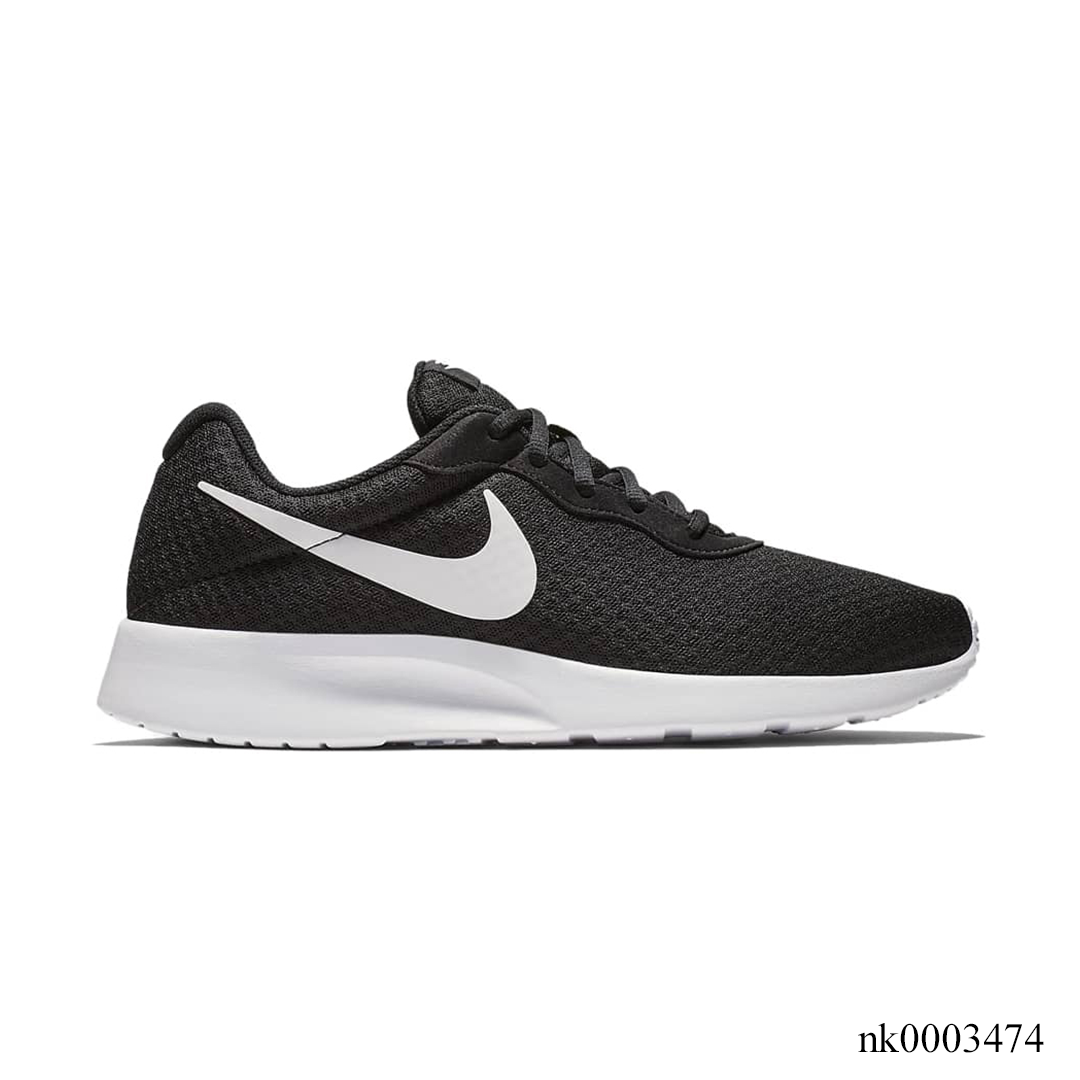 Roshe Black Shoes Sneakers - nk0003474 image