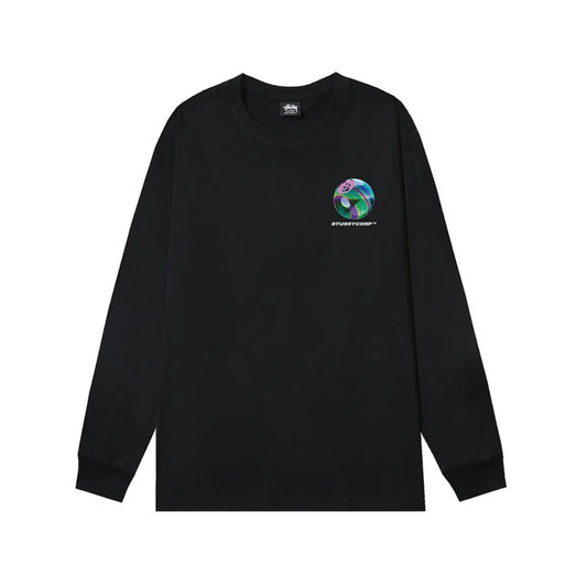 Stussy Graphic Print Sweater - SS0011 image 2