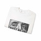 Graphic Print Crewneck Sweatshirt - POD0039 image 2
