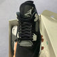 AJ 4 Retro 'White Thunder' Shoes Sneakers - nk0004855 image 5