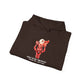 Nas The Last Word Unisex Heavy Blend™ Hooded Sweatshirt image 14
