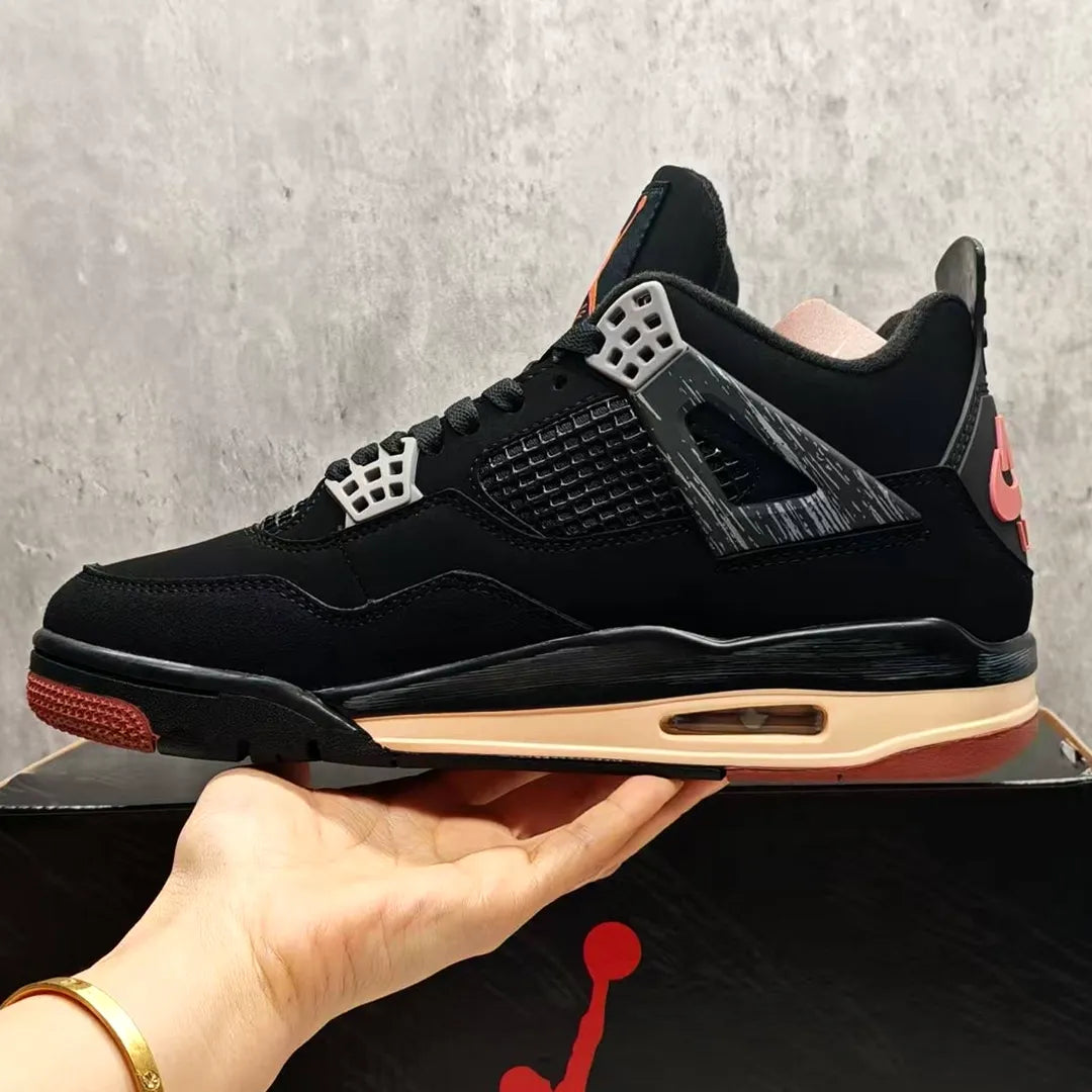 AJ 4 London Shoes Sneakers - nk0004682 image 11