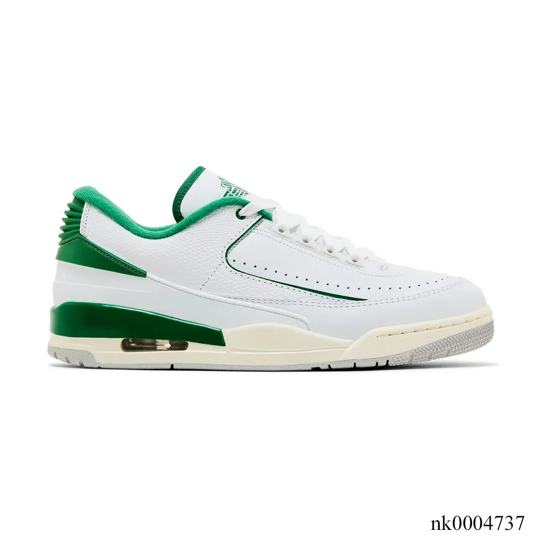 AJ 2/3 Pine Green Shoes Sneakers - nk0004737 image
