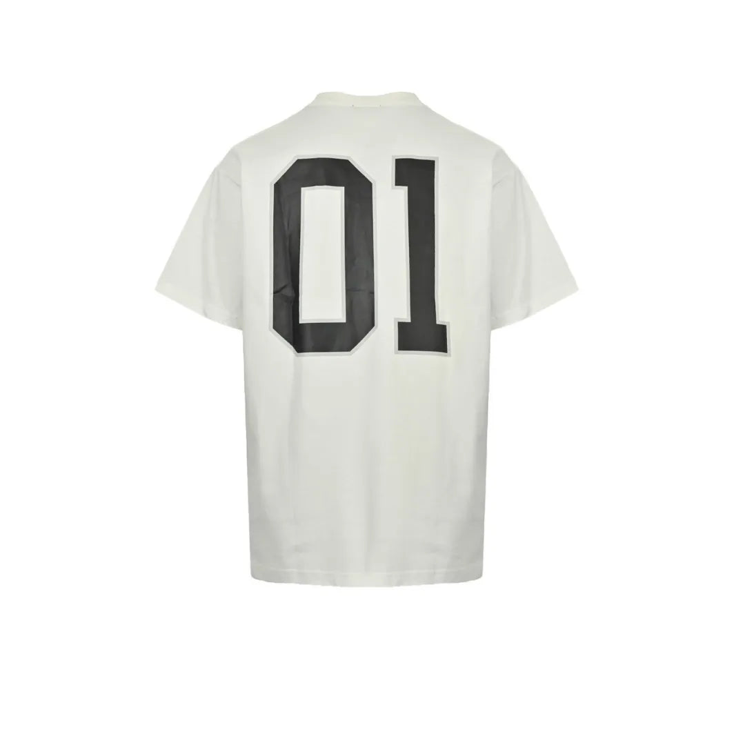 BLCG Cotton Graphic Print T-Shirt - BLCG0097 image 3