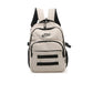 JD Streetwear Backpack - JD0054 - White image