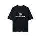 BLCG Logo-Print Short-Sleeve T-Shirt - BLCG0076 image 0
