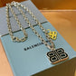 BLCG Necklace - Hl76A80 image 0