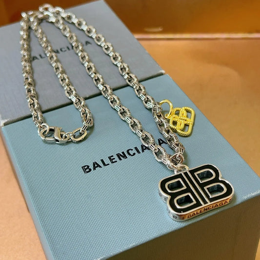 BLCG Necklace - Hl76A80 image 0