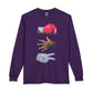 Rap Is My Life Long Sleeve T-Shirt image