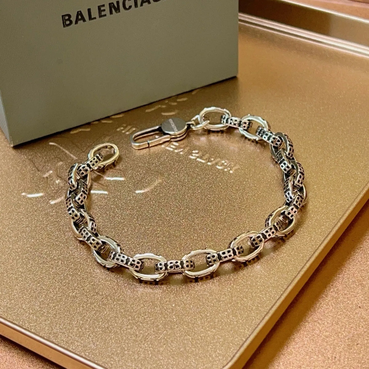 BLCG Bracelet - Hl77A40 image 2