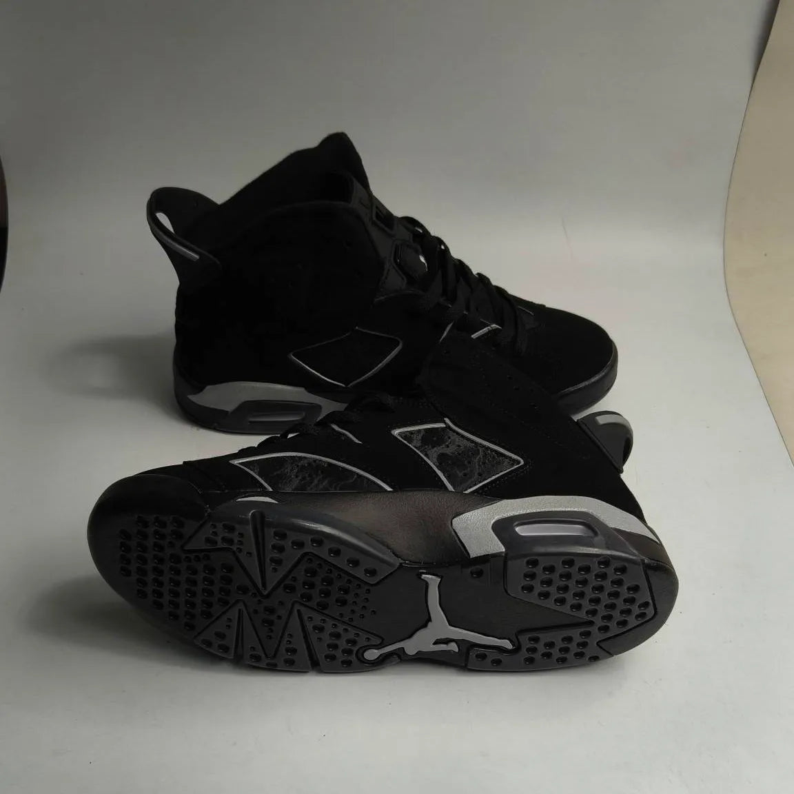 AJ 6 Cap and Gown Shoes Sneaker - nk0004642 image 10