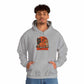 Midnight Cat Hooded Sweatshirt image 116