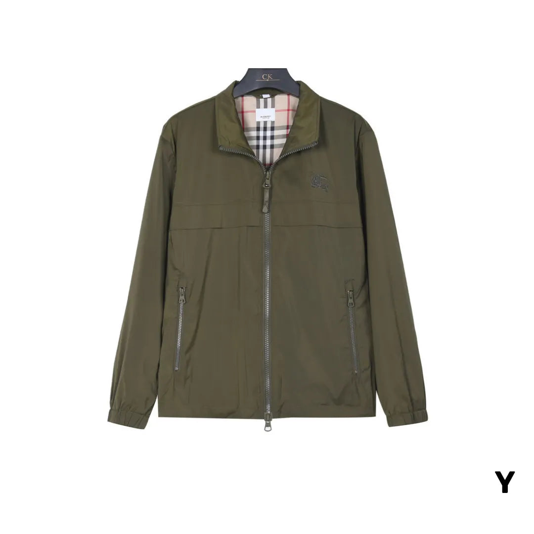 BUR Streetwear Jacket - BUR0067 - M image