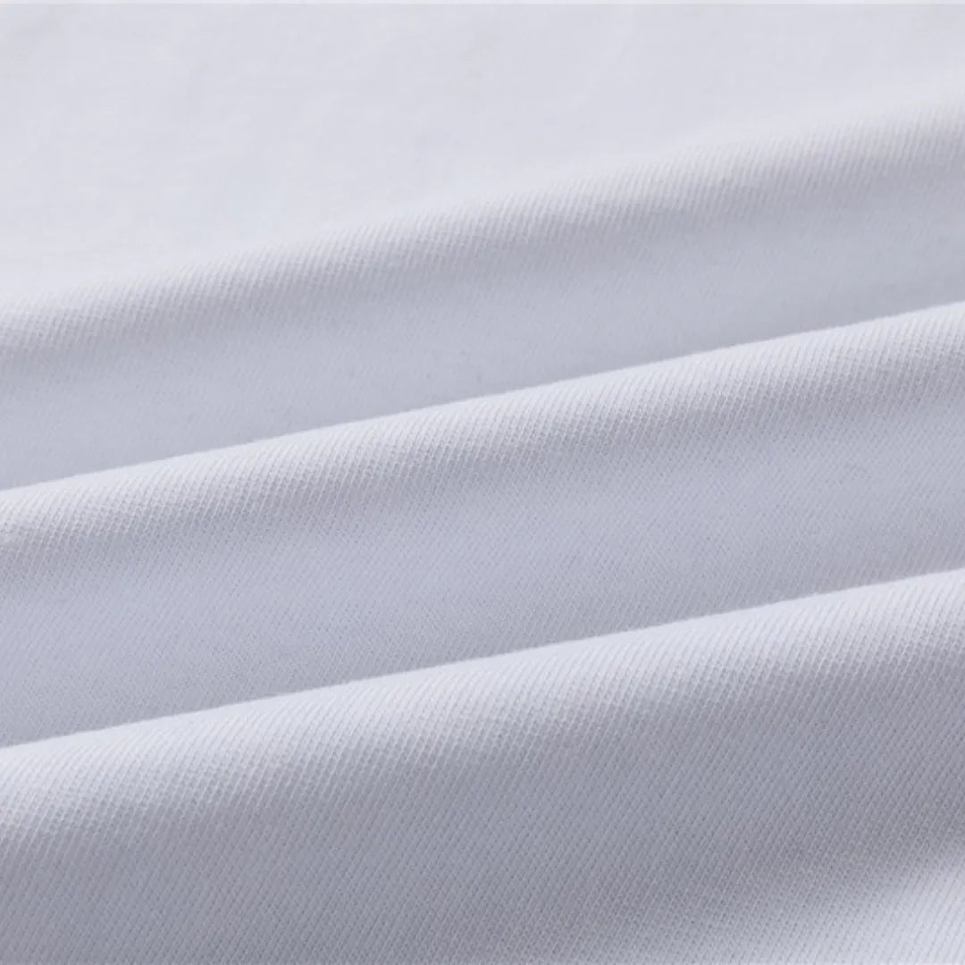 D&G Logo DG Print T-shirt in White - 111 - dng0000111 image 12