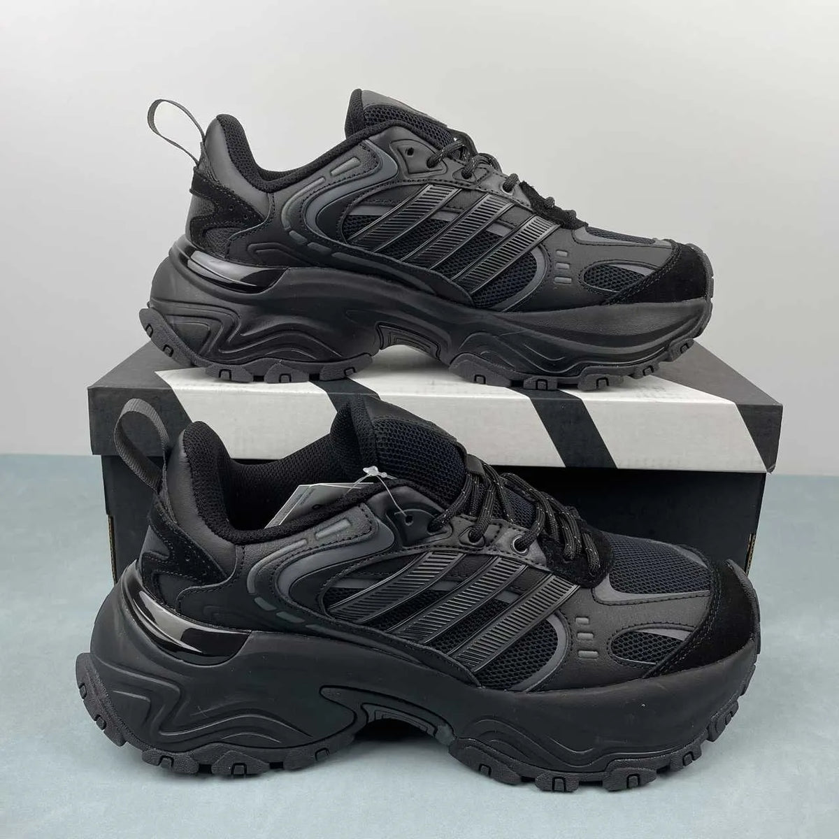 AD Cushion SFTM Shoes Sneakers - nk0005355 image 2