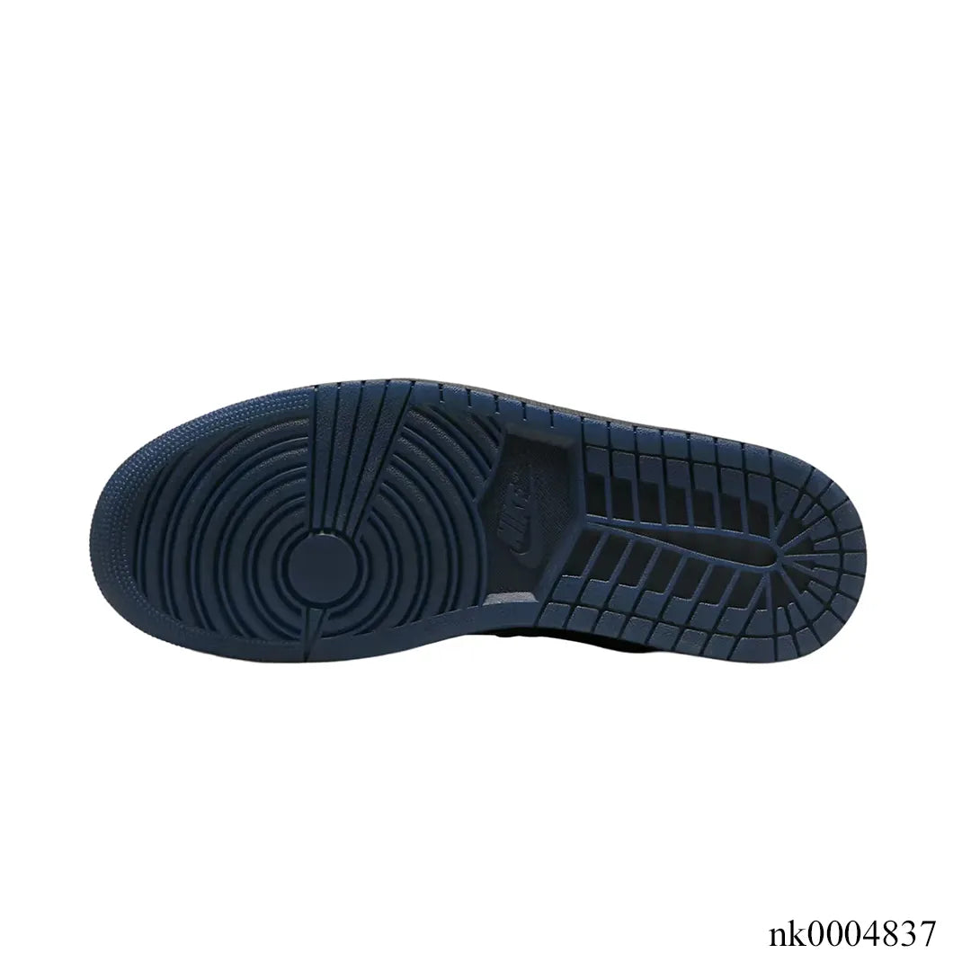 AJ 1 Low Lucky Cat Shoes Sneakers – nk0004837 image 4