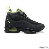 AM 95 Sneakerboot 'Volt' Shoes Sneakers - nk0005231 image 0