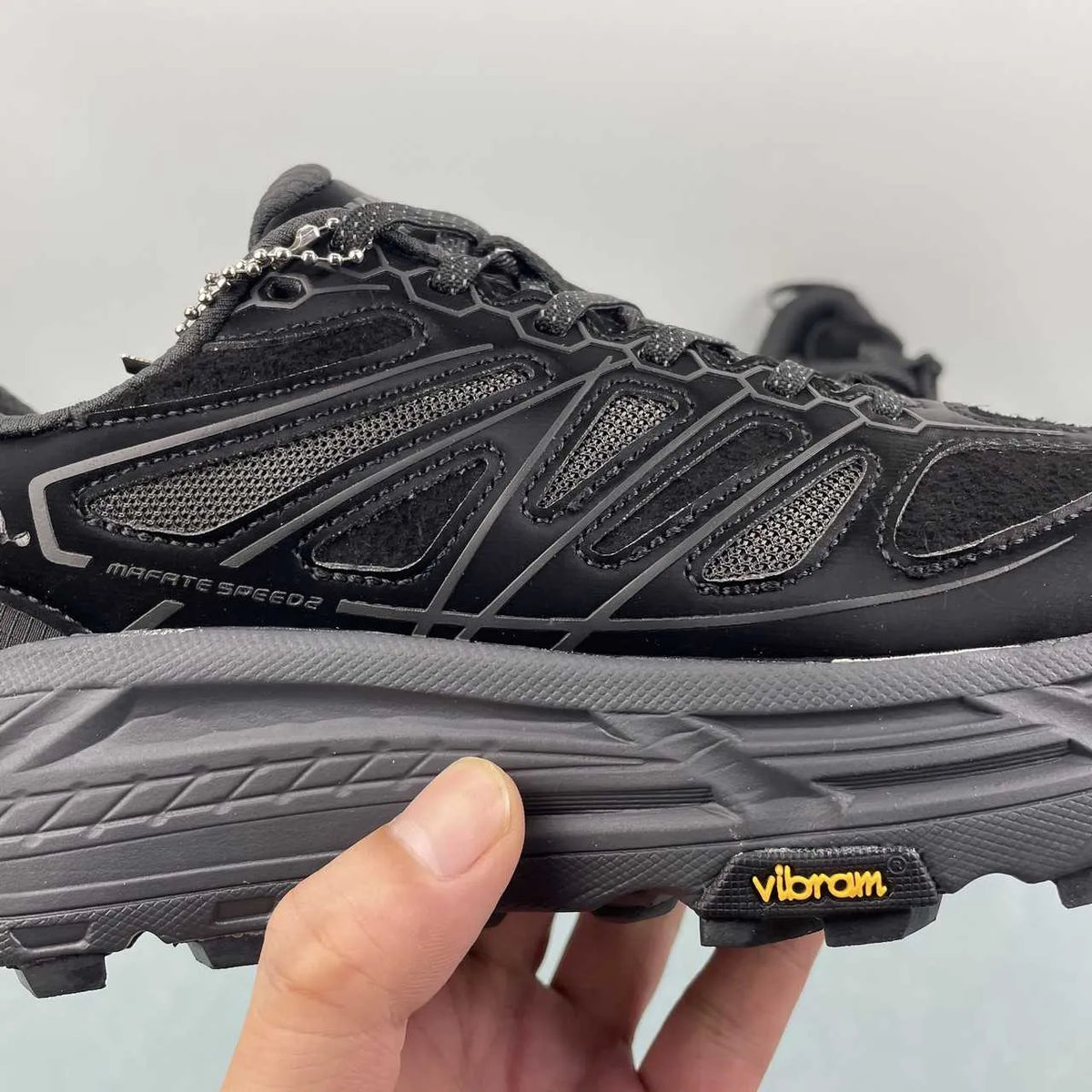 HOKA MAFATE Speed 2 TS Shoes Sneakers - nk0005409 image 12