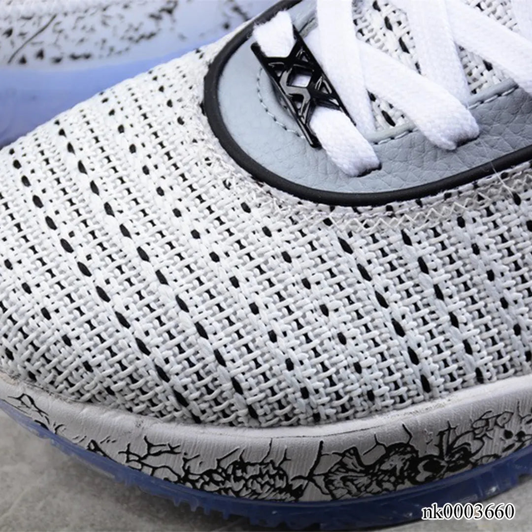 LeBron 20 EP The Debut Shoes Sneakers - nk0003660 image 7