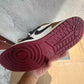 AJ 1 High OG "Love Letter" Shoes Sneakers – nk0005275 image 7