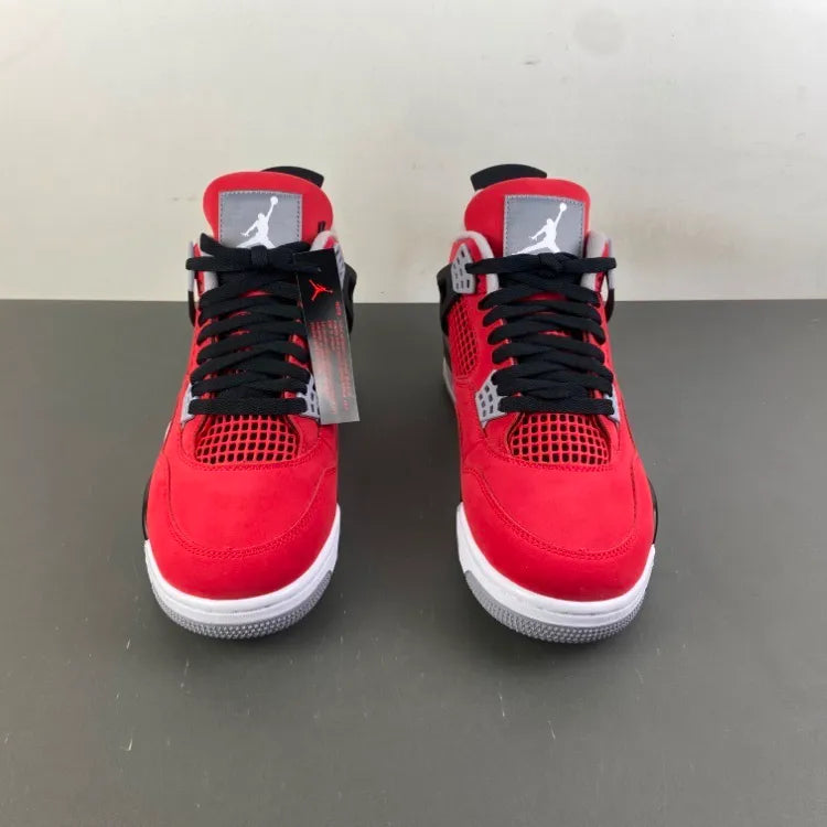 [Premium] AJ 4 Toro Bravo (2026) Shoes Sneakers - nk0004846 image 3