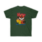 Rap Homey Dont Play That Men T-Shirt - Forest Green, S image