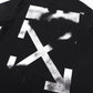 OW Logo Print T-Shirt - OW0045 image 5