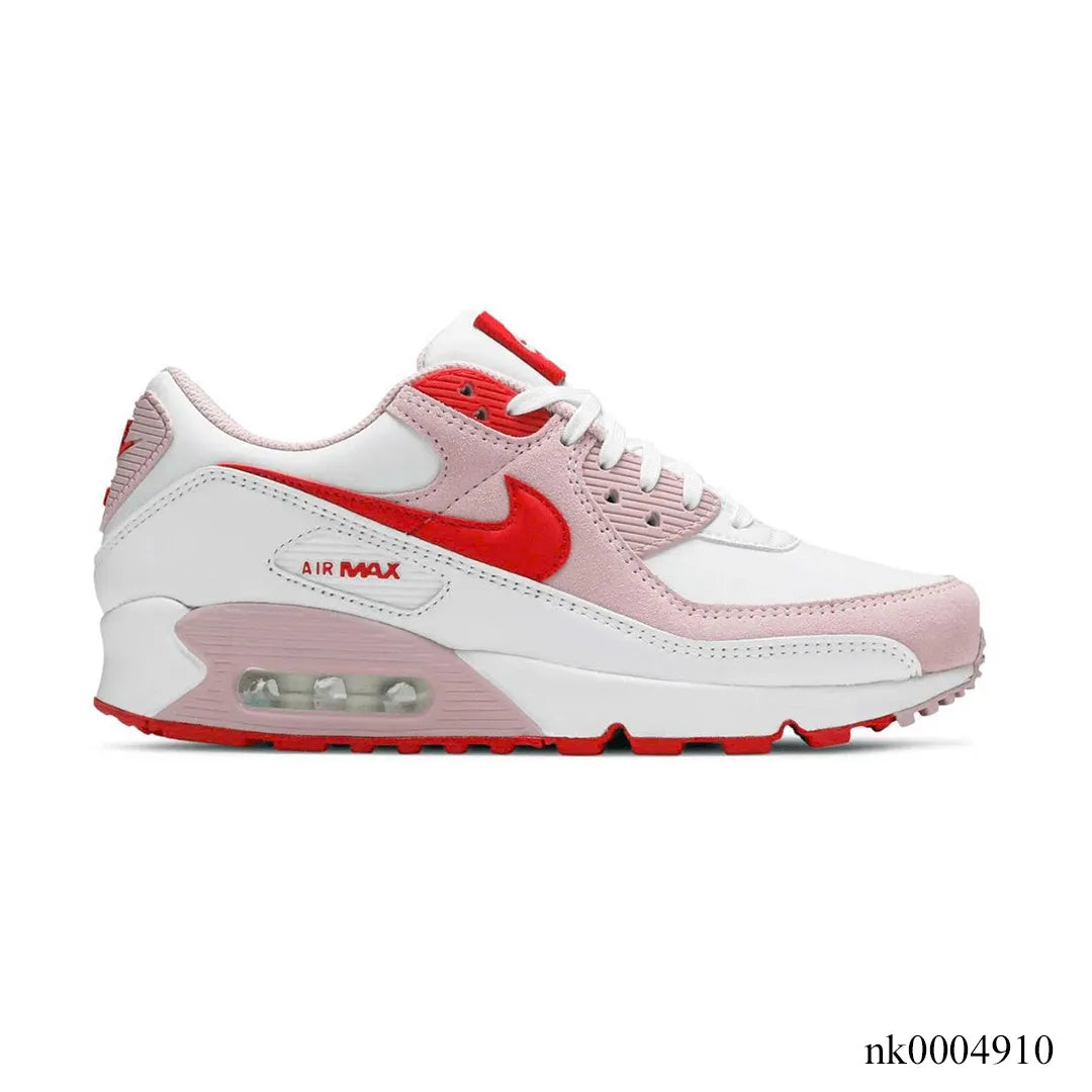 AM 90 'Love Letter' Shoes Sneakers – nk0004910 image