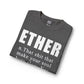 Ether Long Sleeve T-Shirt image 14