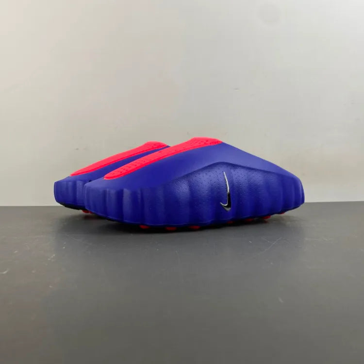 NK Mind 001 AMP "Spider-Man" (Indigo Burst/Hyper Punch) Shoes Sneakers - nk0005431 image 9