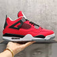 AJ 4 Toro Bravo (2026) Shoes Sneakers - nk0004846 image 2