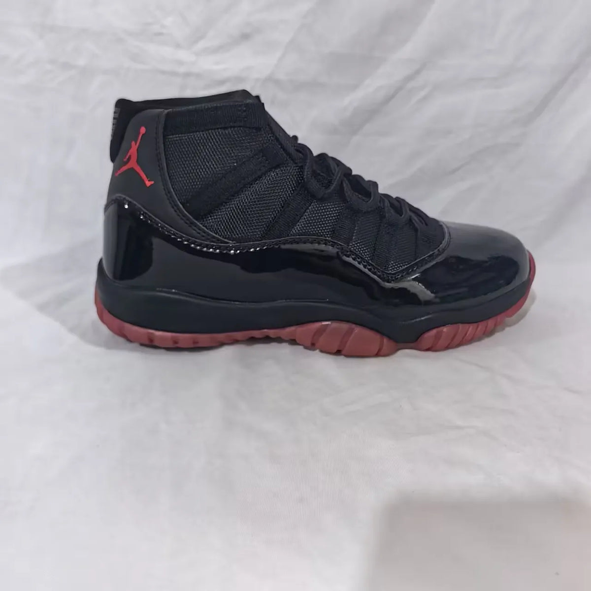 AJ 11 Retro Dirty Bred Shoes Sneakers - nk0005136 image 2