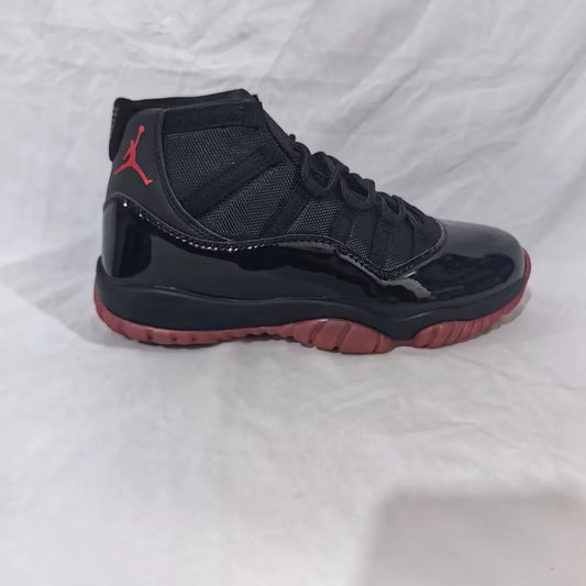 AJ 11 Retro Dirty Bred Shoes Sneakers - nk0005136 image 2