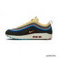 AM 1/97 x Sean Wotherspoon Shoes Sneakers - nk0002801 image 1
