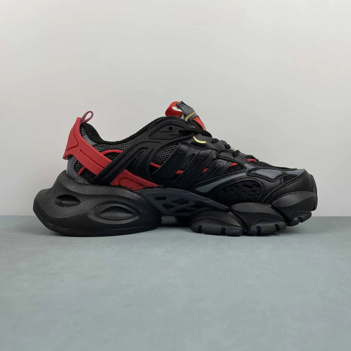 AD XLG Runner Deluxe Shoes Sneakers - nk0005350 image 3