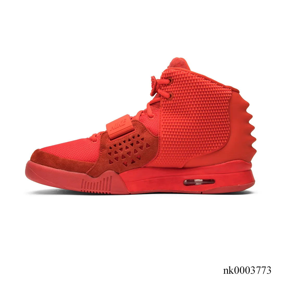 AY 2 Red October Shoes Sneakers - nk0003773 image 1