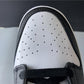 SB Dunk Low Pro 2020 Black White Shoes Sneakers - nk0000867 image 5