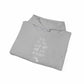 Kiki Loves Me Unisex Heavy Blend™ Hooded Sweatshirt image 7