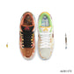 SB Dunk Low Street Hawker Shoes Sneakers - nk0001478 image 4