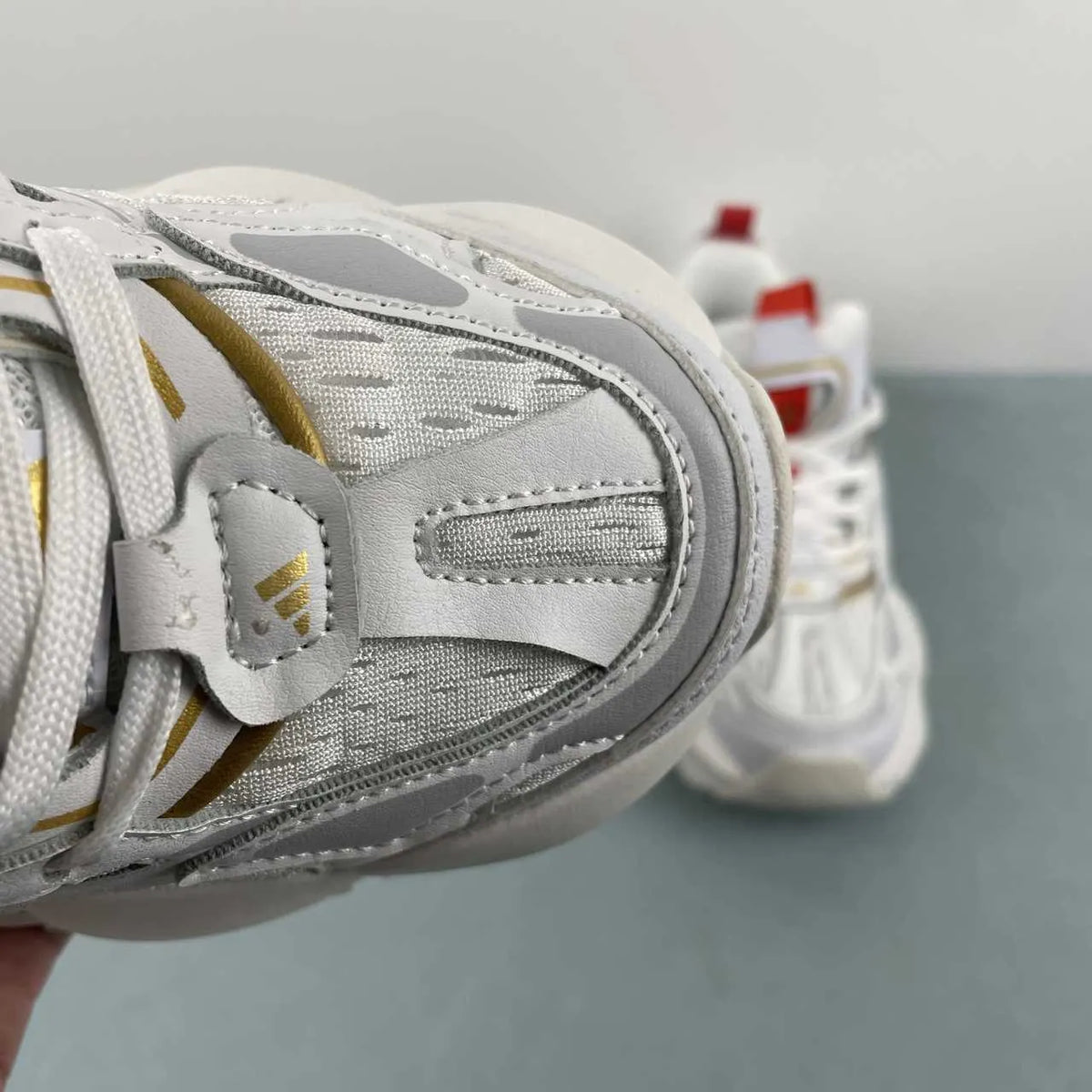 AD XLG Runner Deluxe Shoes Sneakers - nk0005349 image 8